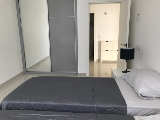 3rd bedroom