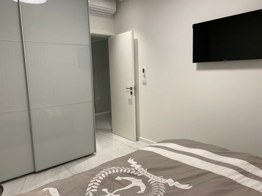 3ème chambre lit de 1.20