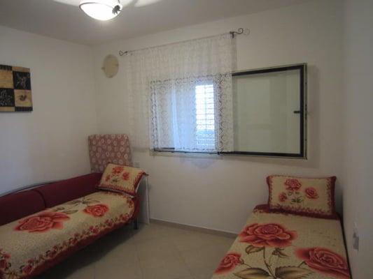 2ème chambre de sécurité