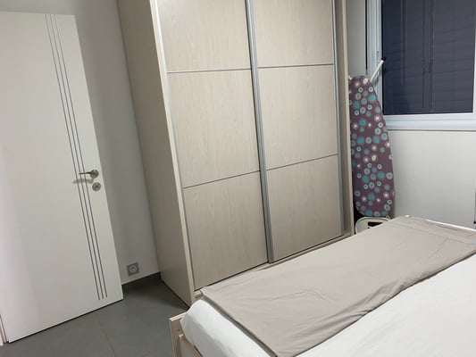 2ème chambre
