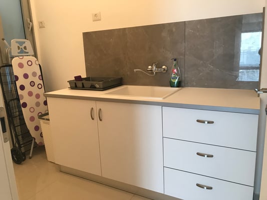 2ème Cuisine pour laitage