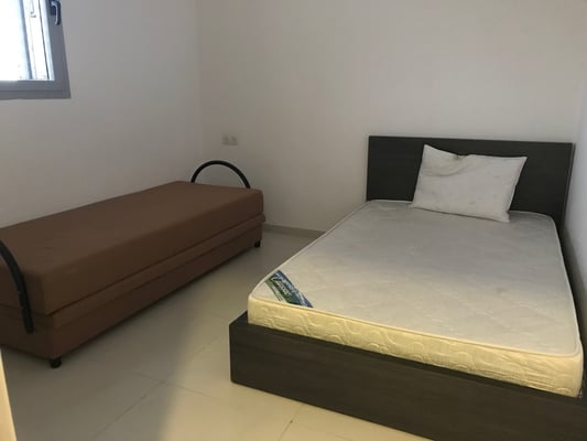 2ème chambre, de sécurité