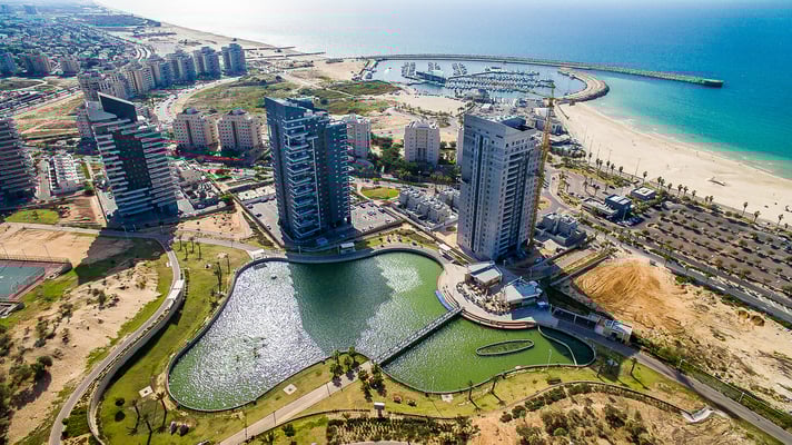 Ashdod Sea Park