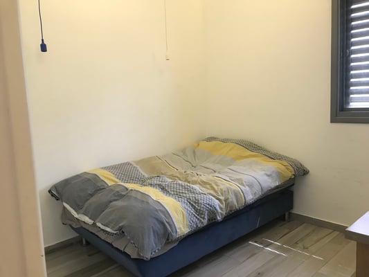 Chambre de sécurité