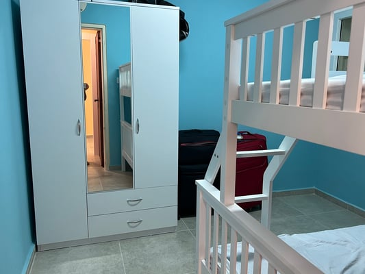 3ème chambre, de sécurité