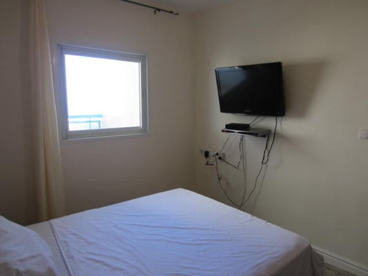 2nd doublebed bedroom