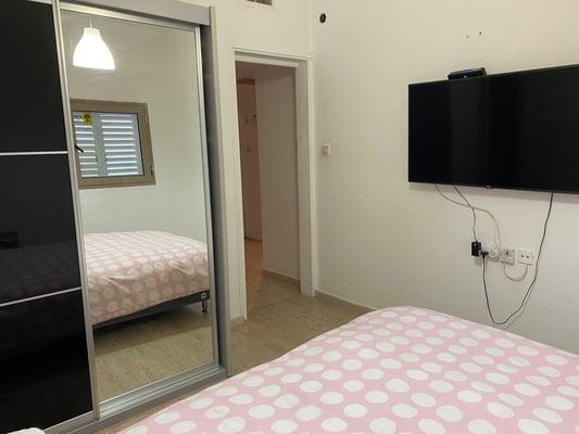 2ème chambre de sécurité