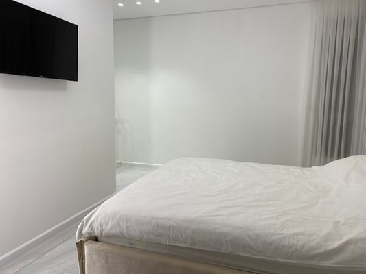 2nd doublebed bedroom