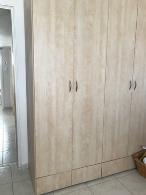 3ème pièce de sécurité