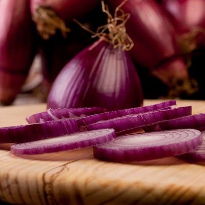 Cipolla Rossa di Tropea