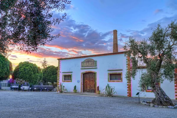 Museo della Liquirizia "Giorgio Amarelli"