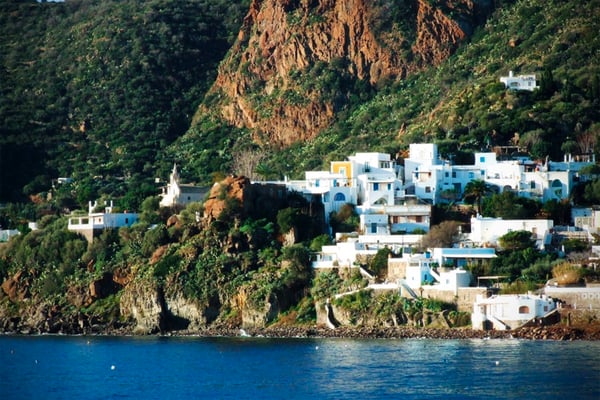 Panarea