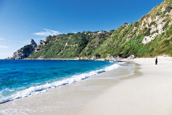 Capo Vaticano Ricadi