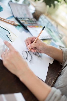 Präzise Planung und Ausführung - Solvita Wohndesign