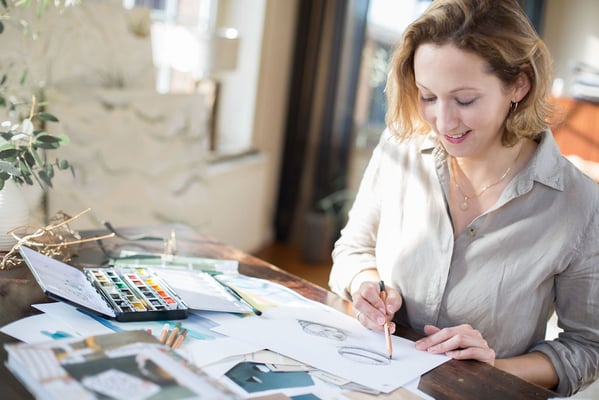 Individuelle Gestaltungsideen von Solvita Wohndesign