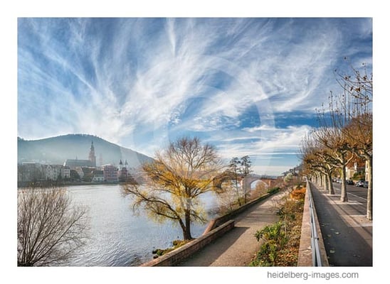 Archiv-Nr. hc2012176 / Wolkenhimmel vom Nordufer 