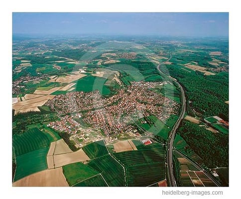 Archiv-Nr. LC10/6772D Dielheim