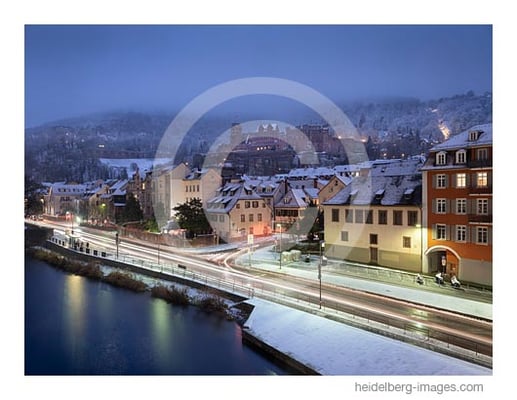 Archiv-Nr. hc2020192 | Schlossblick im Schnee