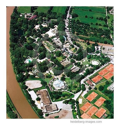 Archiv-Nr. lc10_6413 / Tiergarten