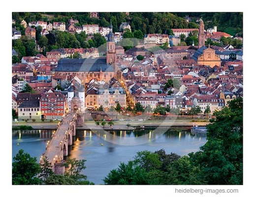 Archiv-Nr. hc2020147 | Altstadt, Heiligkeit- und Jesuitenkirche