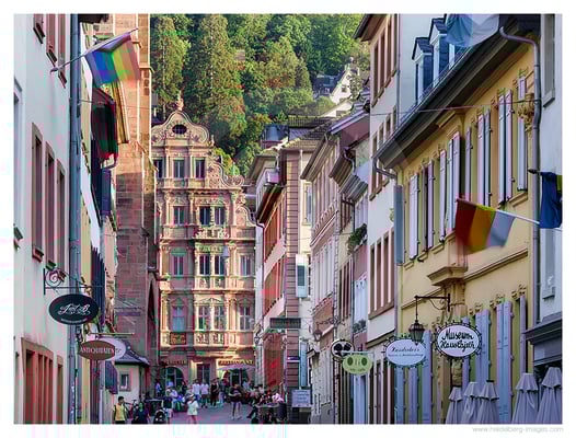 Archiv-Nr. hc2023120 | Krämergasse