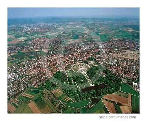 Archiv-Nr. LC10/6784E  Schwetzingen