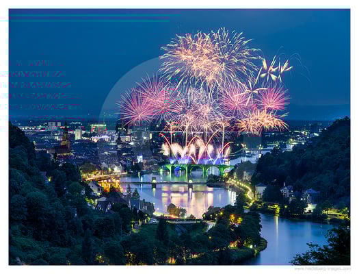 Archiv-Nr. hc2022125 | Schlossbeleuchtung