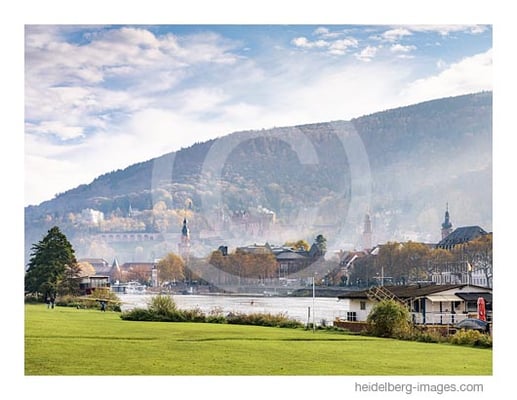 Archiv-Nr. hc2019134 / Morgens auf der Neckarwiese