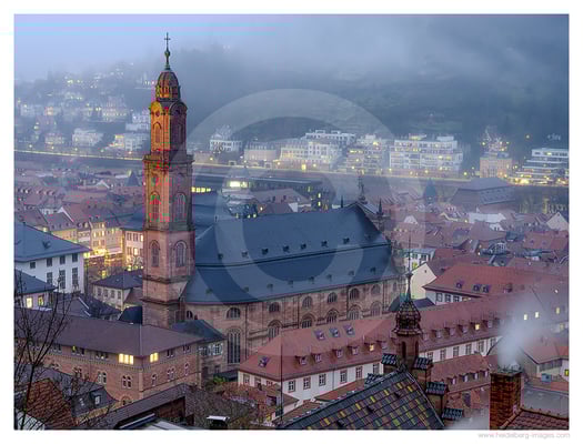 Archiv-Nr. hc2021125 | Jesuitenkirche 