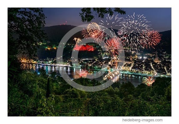 Archiv-Nr. hc2013146 | Schlossbeleuchtung