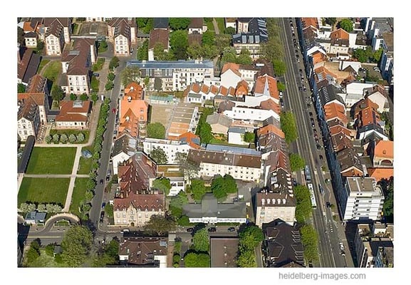 Archiv-Nr. lc10_6846 / Poliklinik Bergheim