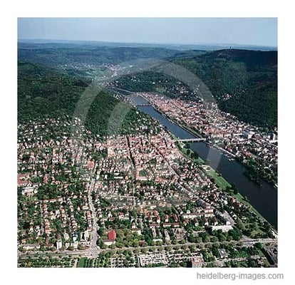 Archiv-Nr. lc10_6372 / Neuenheim