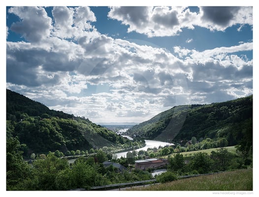 Archiv-Nr. hc2021200 | Neckartal