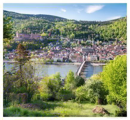 Archiv-Nr. hc2021192 | Frühlingsanfang 