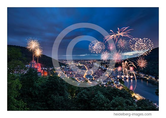 Archiv-Nr. hc2012133 | Schlossbeleuchtung 