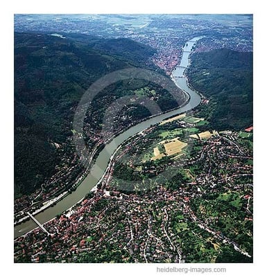 Archiv-Nr. LC10/6423  Neckartal