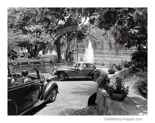 Archiv-Nr. 19-52 / Harlass Neckarfontaine