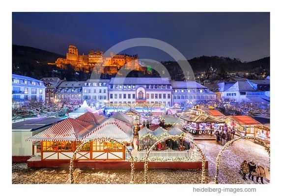 Archiv-Nr. hc2013183 / Weihnachtsmarkt 