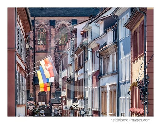 Archiv-Nr. hc2020134 | Krämergasse