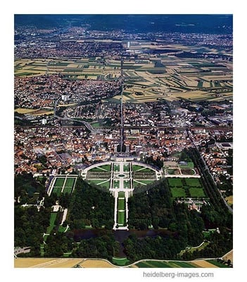 Archiv-Nr. LC10/5394  Schwetzingen