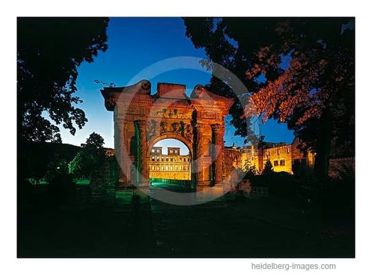 Archiv-Nr. hc2000157 / Elisabethentor 