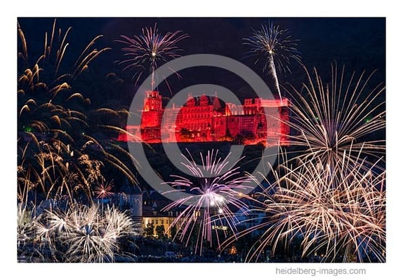 Archiv-Nr. hc2014156 / Schlossbeleuchtung