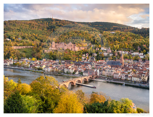 Archiv-Nr. hc2023127 | Herbststimmung 