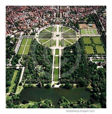 Archiv-Nr. LC10/5947  Schwetzingen