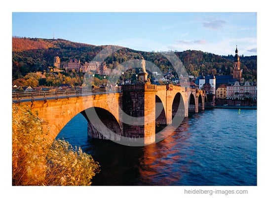 Archiv-Nr. 94147hc / Die Alte Brücke