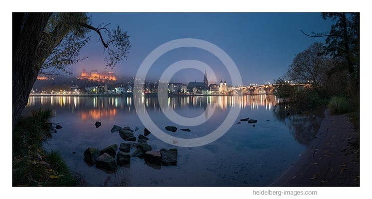 Archiv-Nr. hc2015165 | Altstadt im Abendlicht 