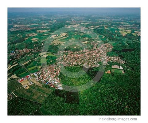 Archiv-Nr. LC10/6796C  Mühlhausen