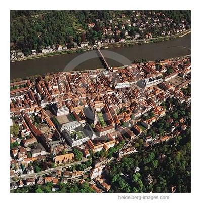 Archiv-Nr. lc10_6283 / Altstadt aus der Luft 