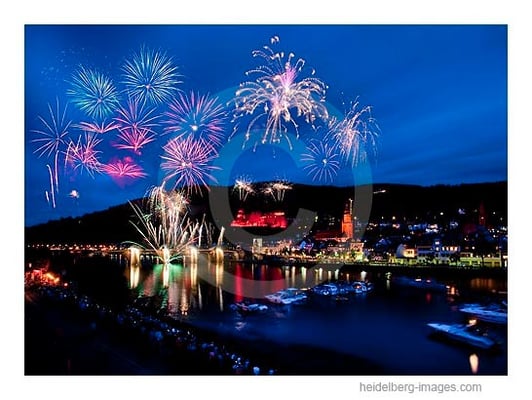 Archiv-Nr. hc2009196 | Schlossbeleuchtung