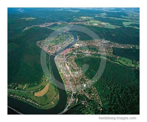 Archiv-Nr. LC10/6812C  Neckargemünd